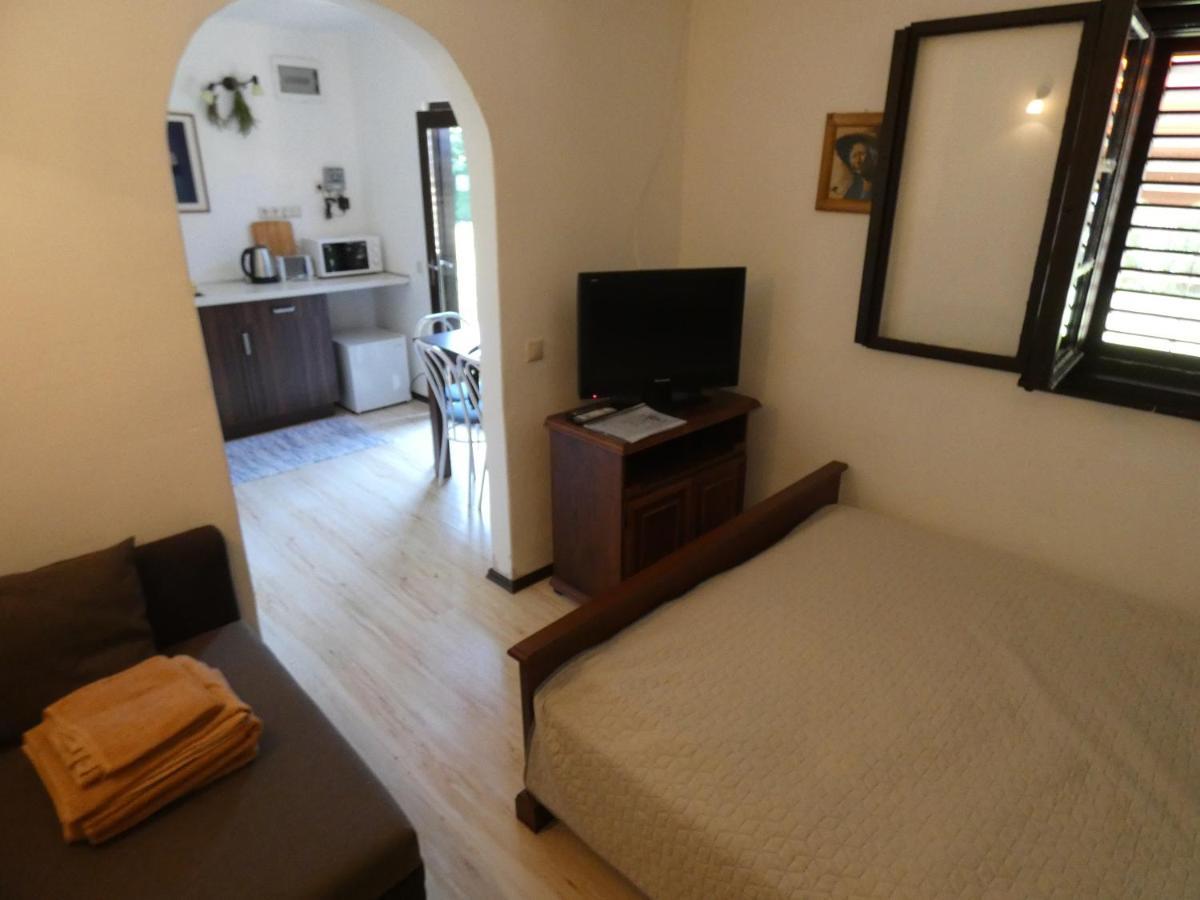 The Boys Apartman Siofok Exterior photo