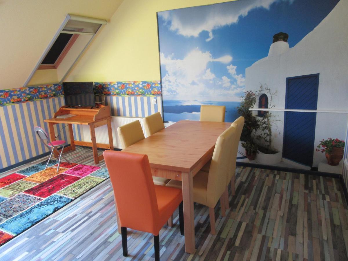 The Boys Apartman Siofok Exterior photo