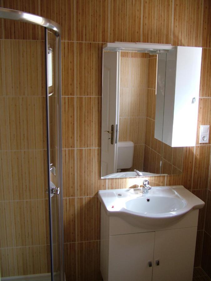The Boys Apartman Siofok Exterior photo