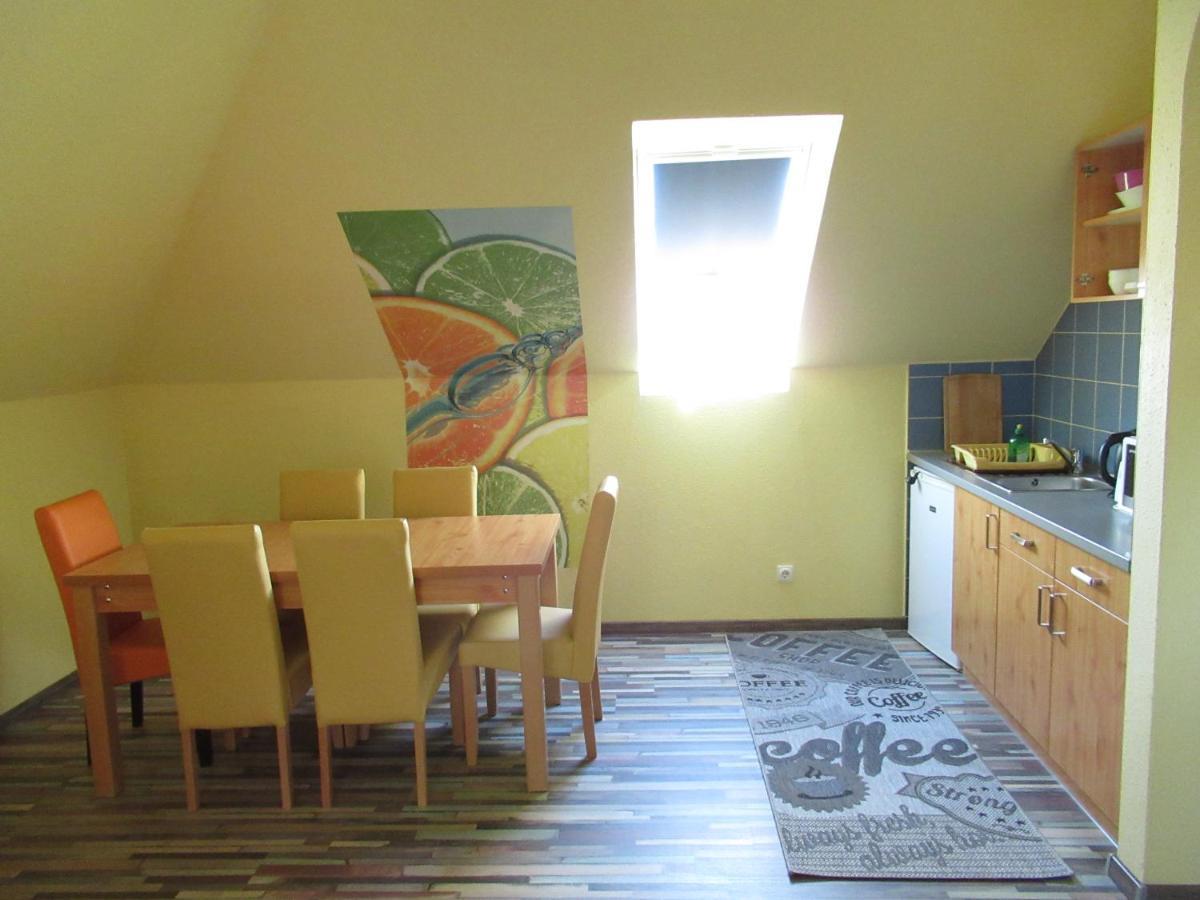 The Boys Apartman Siofok Exterior photo