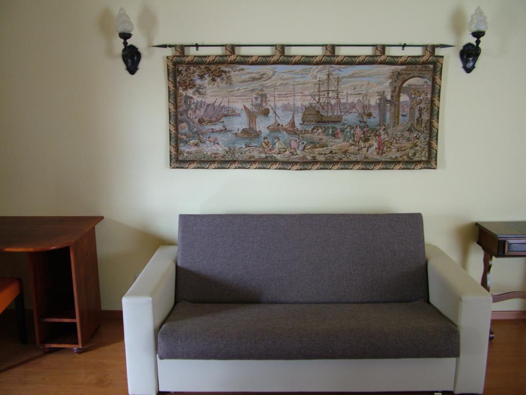 The Boys Apartman Siofok Exterior photo