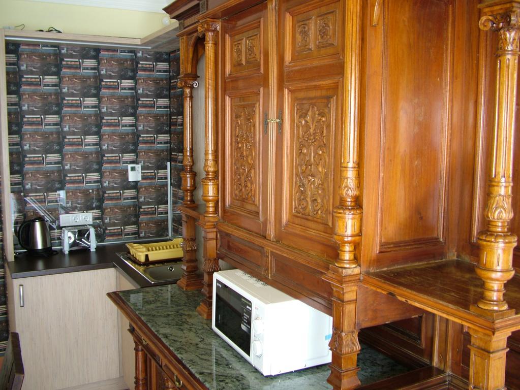 The Boys Apartman Siofok Exterior photo