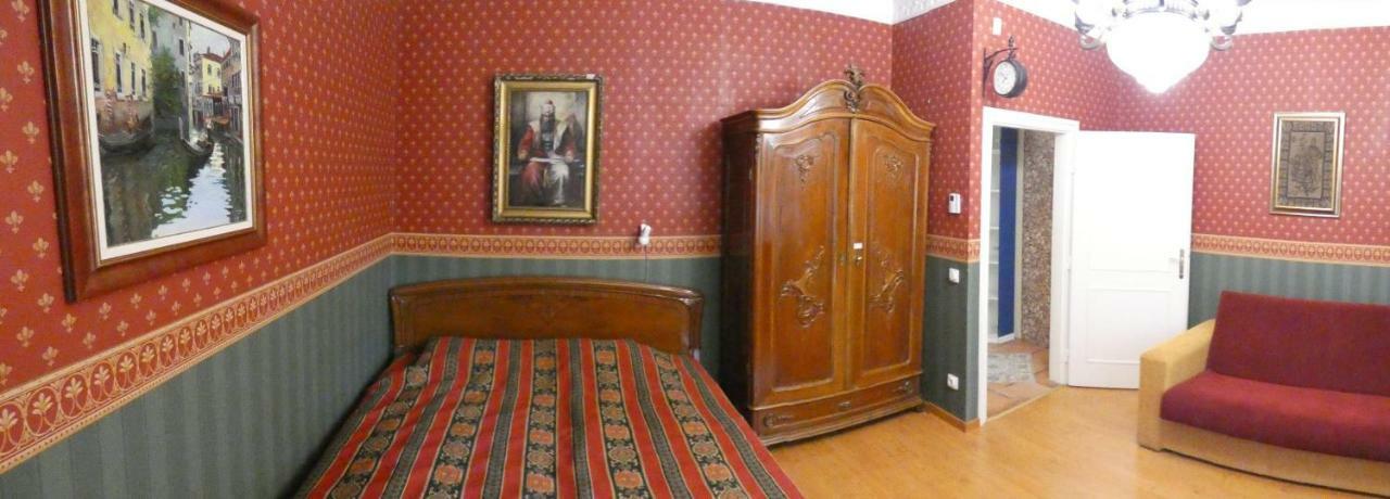 The Boys Apartman Siofok Exterior photo